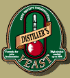 Distillers Yeast