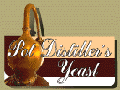 Pot distillers J&auml;st 18%