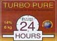 Turbo Pure 24 timmar
